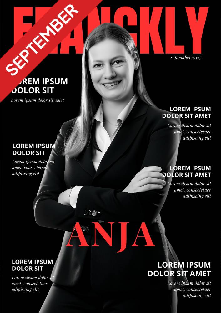 Udkommer til september